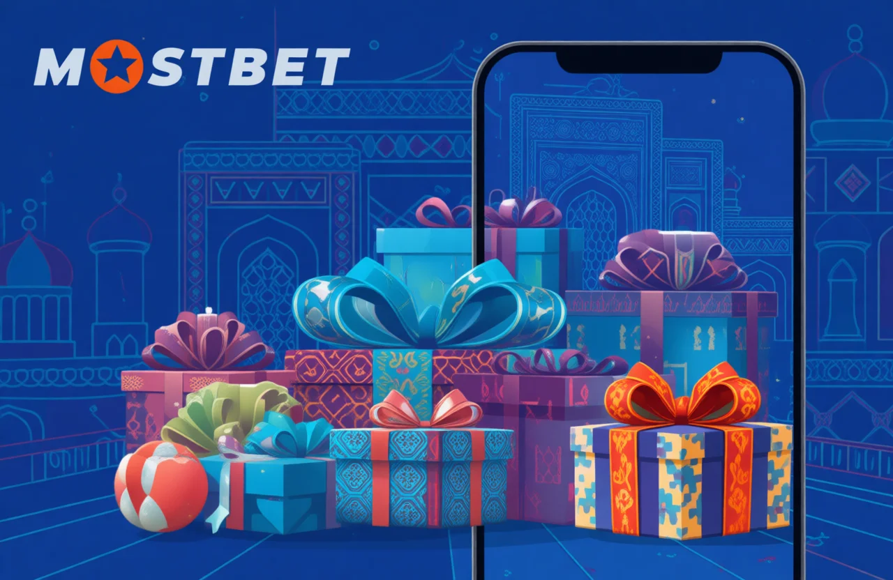 Mostbet bonus — O‘zbekiston o‘yinchilari uchun takliflar