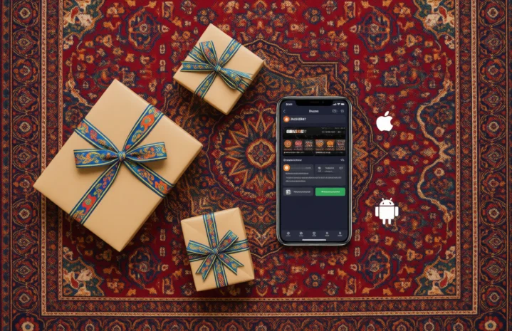 Mostbet skachat — ilovani yuklab olish