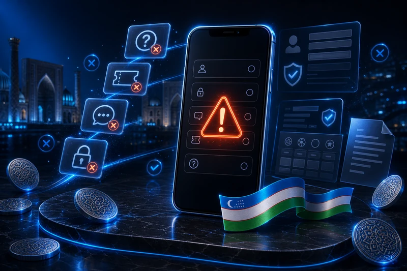 mostbet registration — Mostbet register qilishda 5 ta keng tarqalgan xato