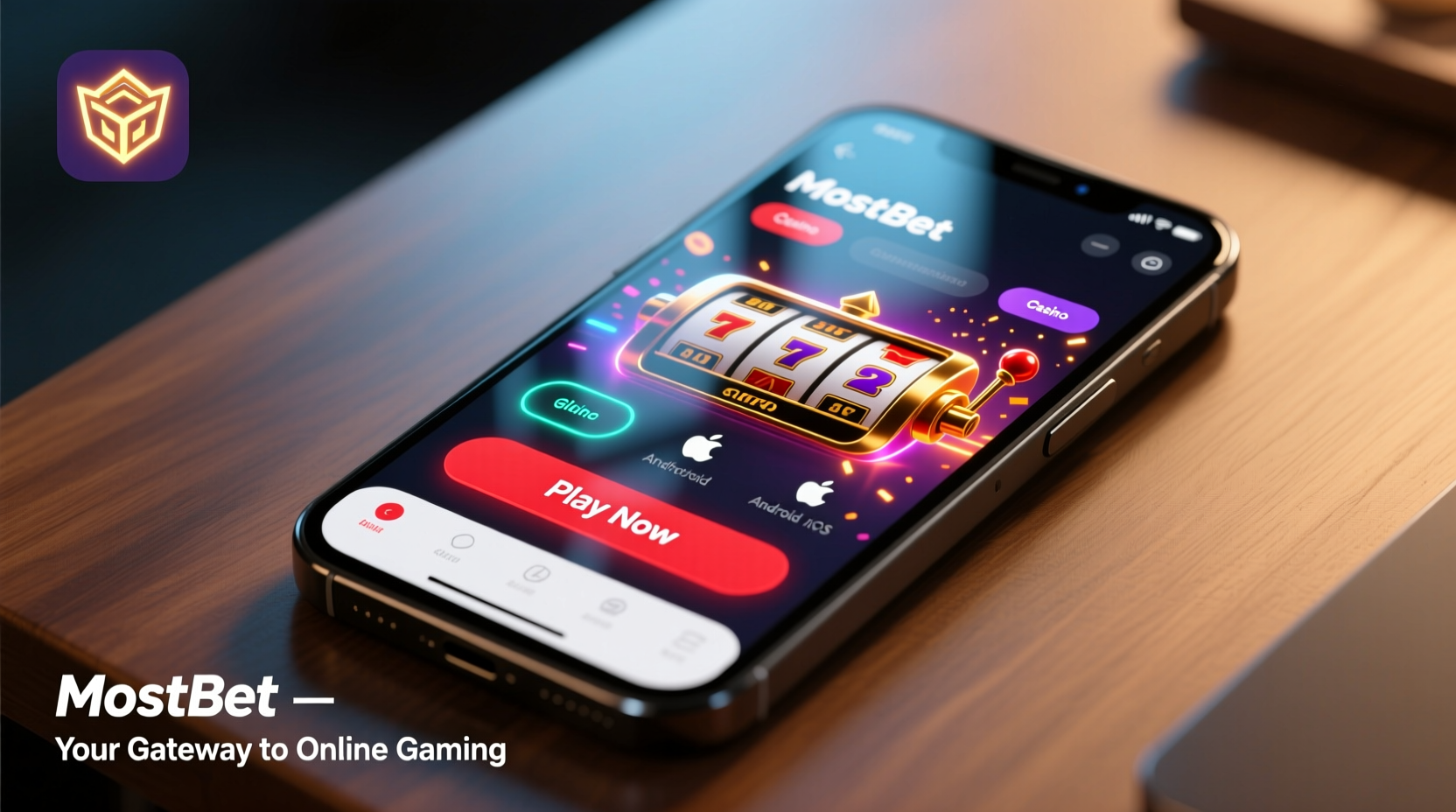 Mostbet yuklab olish 2025